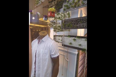 White Stuff, Spitalfields